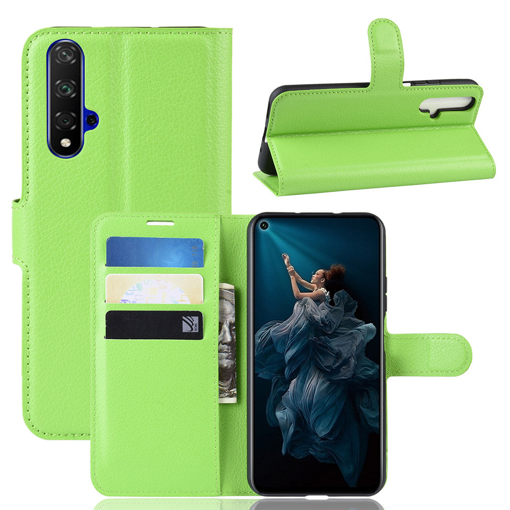 Huawei Nova 5T Case