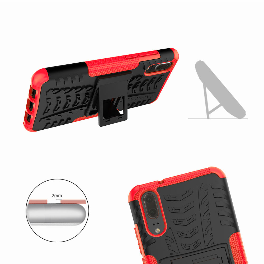 Huawei P20 Case