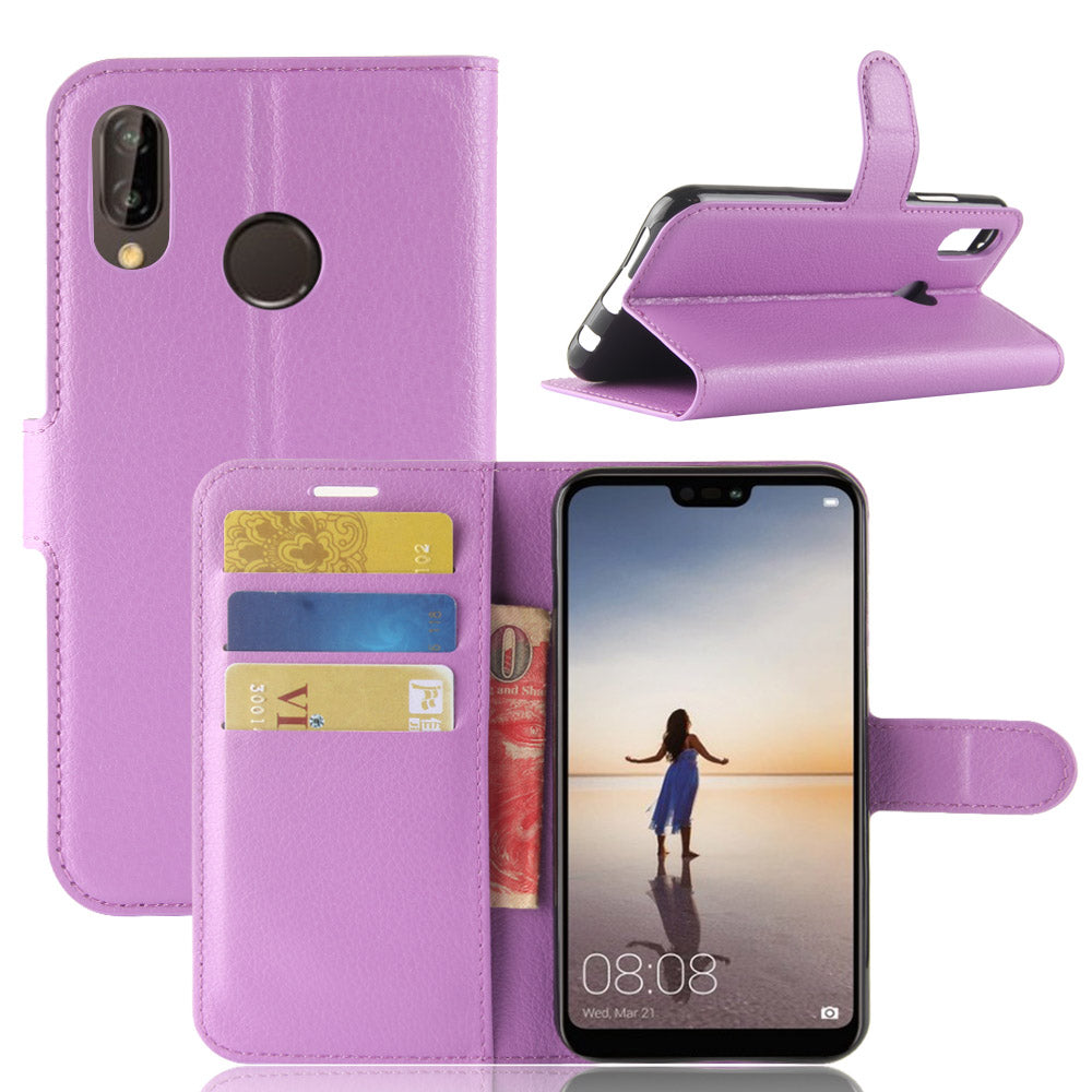 Huawei Nova 3e Case