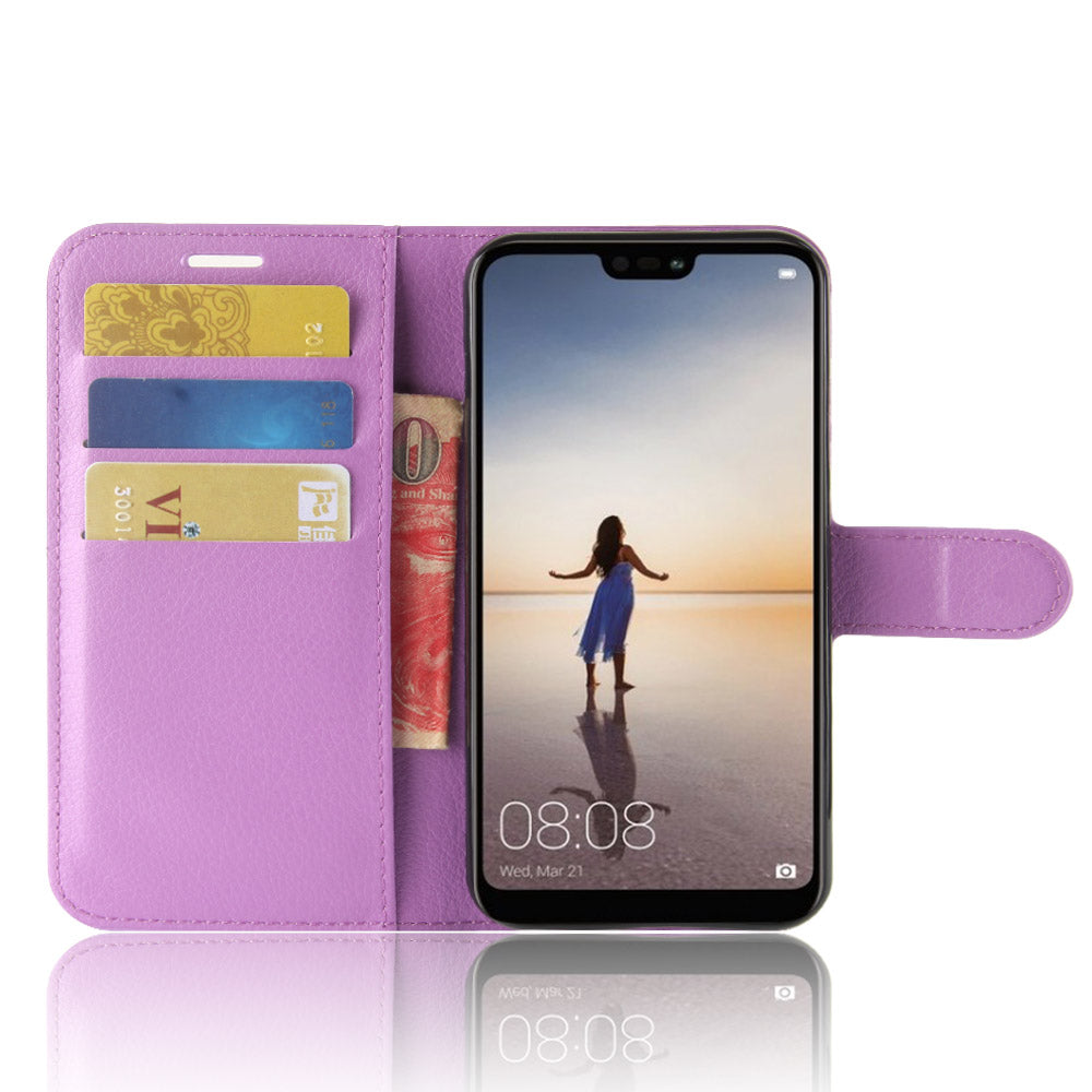 Huawei Nova 3e Case