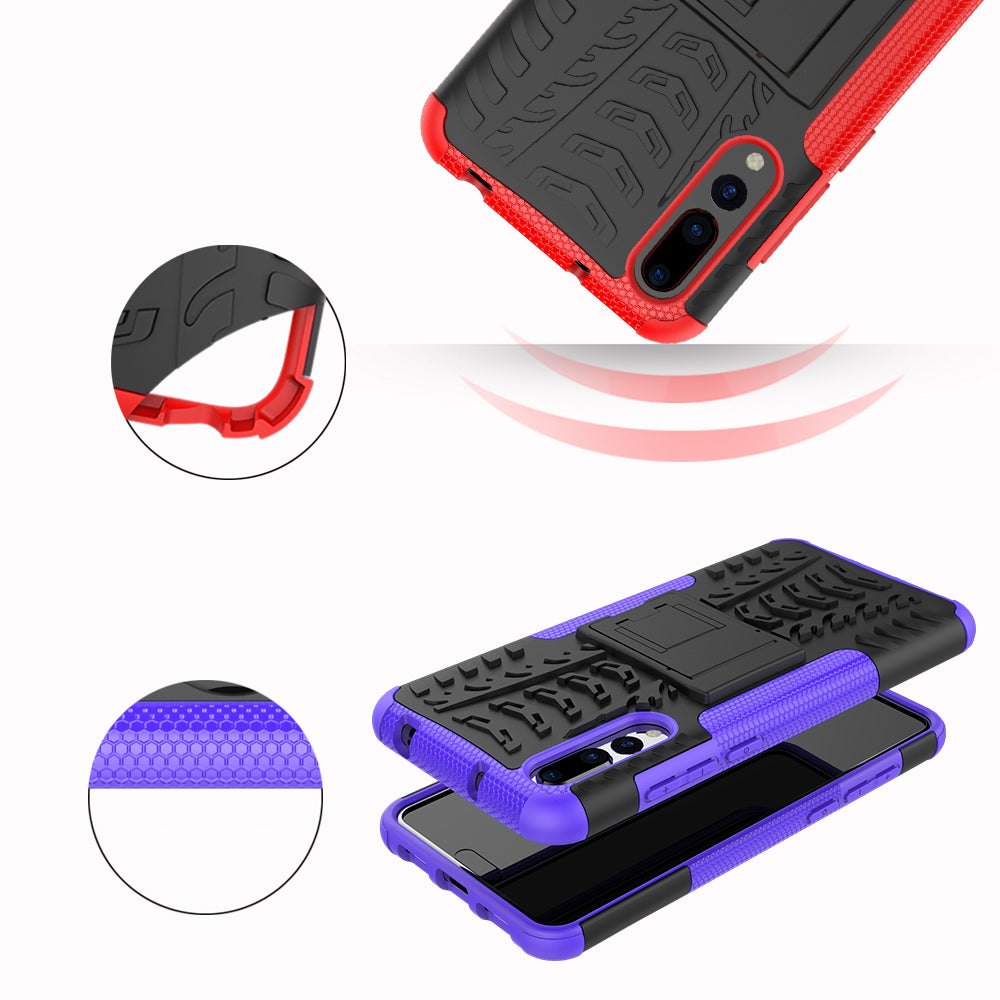 Huawei P20 Pro Case