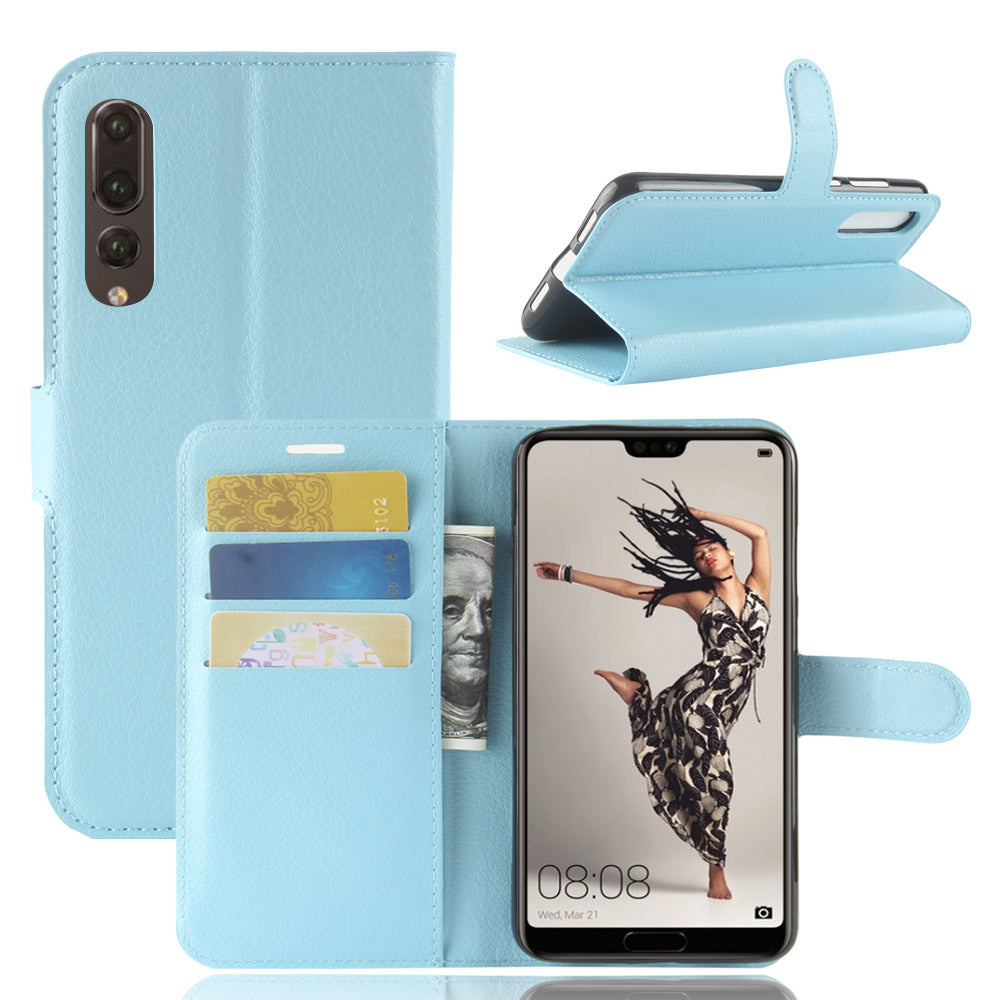 Huawei P20 Pro Case