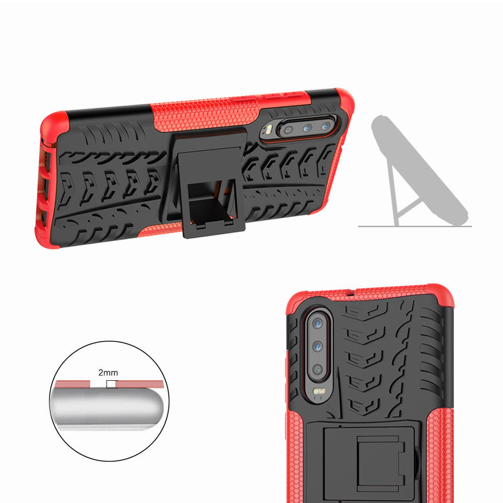 Huawei P30 Case