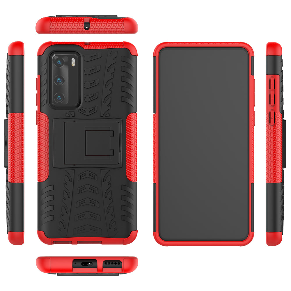 Huawei P40 Case