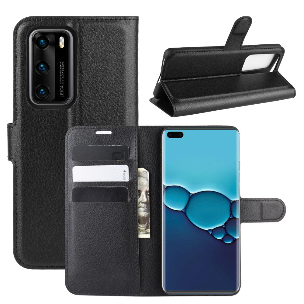 Huawei P40 Case