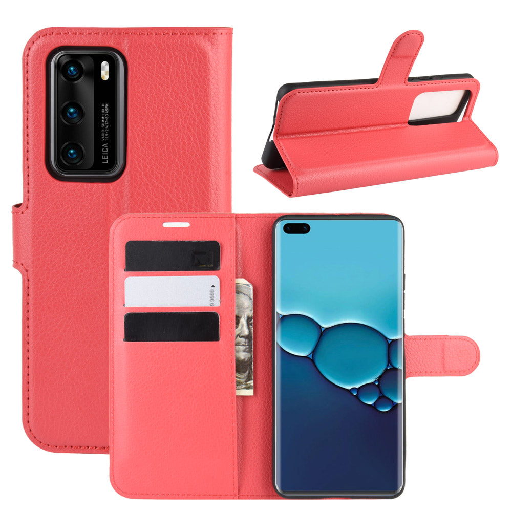 Huawei P40 Case