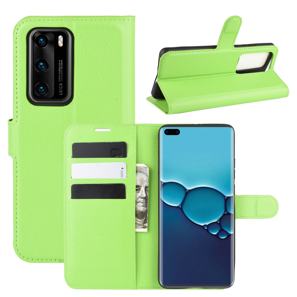 Huawei P40 Case