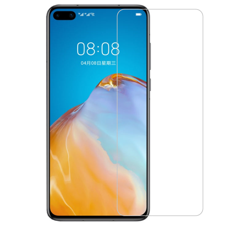 Huawei P40 Glass Screen Protector