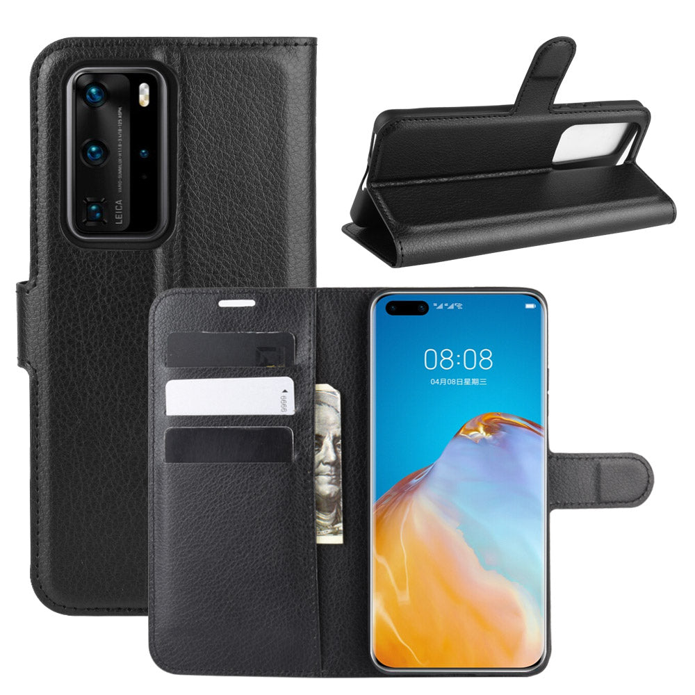 Huawei P40 Pro Case