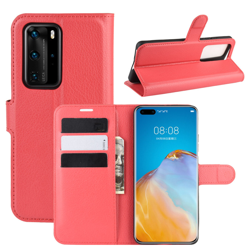 Huawei P40 Pro Case