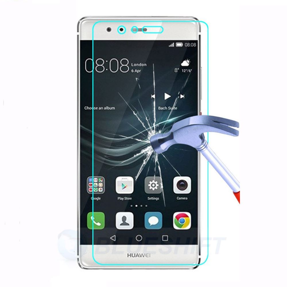 Huawei P9 Plus Glass Screen Protector