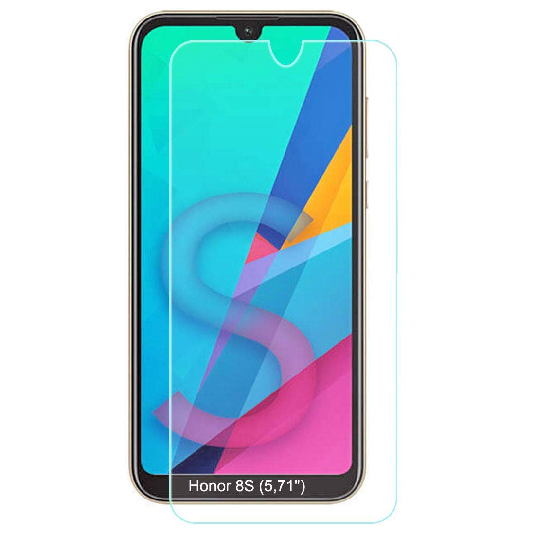 Huawei Y5 2019 Glass Screen Protector