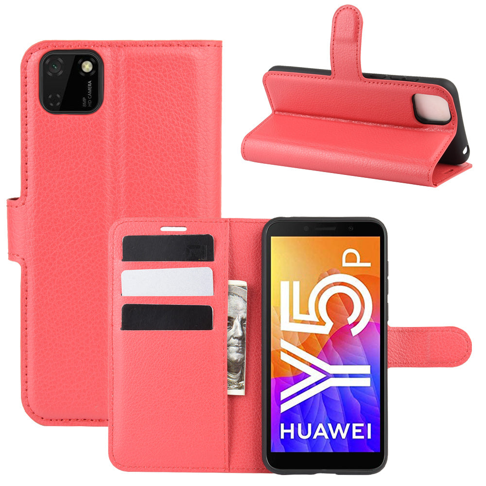 Huawei Y5p Case