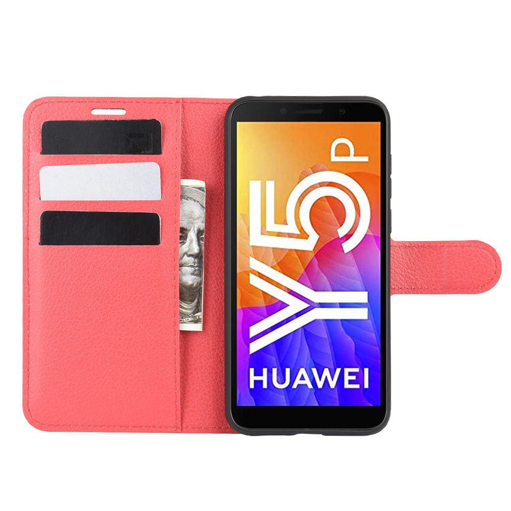 Huawei Y5p Case