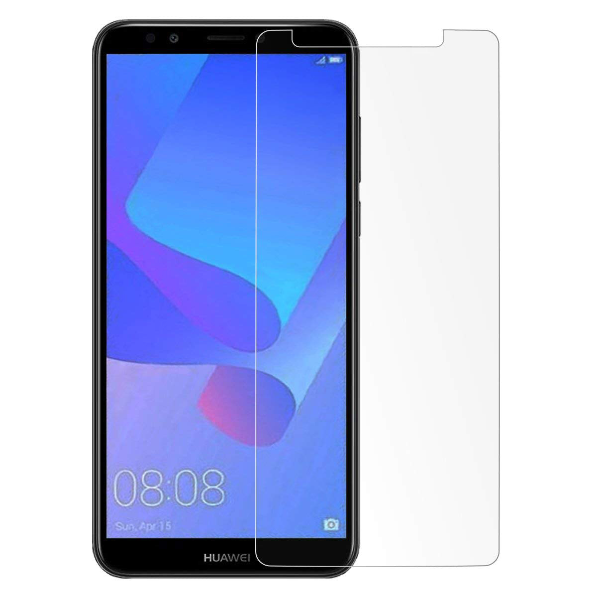 Huawei Y6 2018 Glass Screen Protector