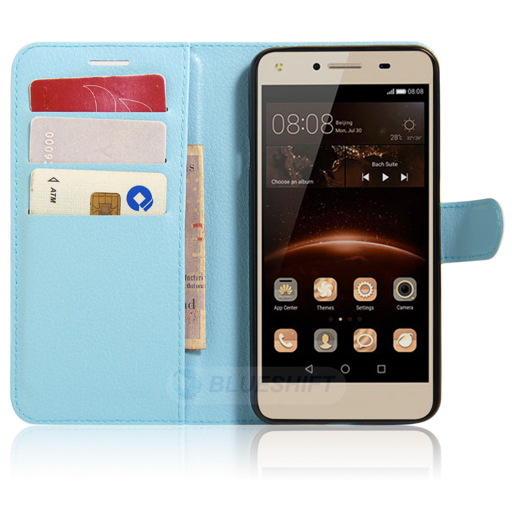 Huawei Y6 Elite Case