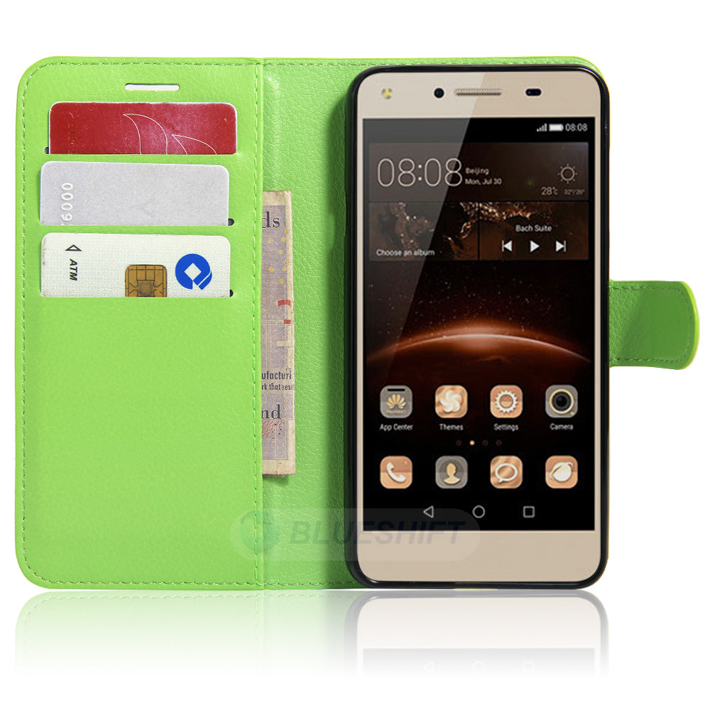 Huawei Y6 Elite Case