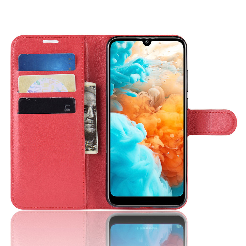 Huawei Y6 Pro 2019 Case
