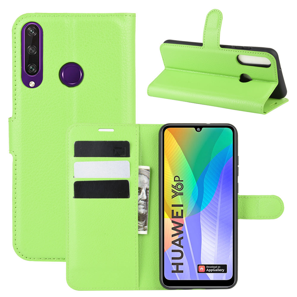 Huawei Y6p Case