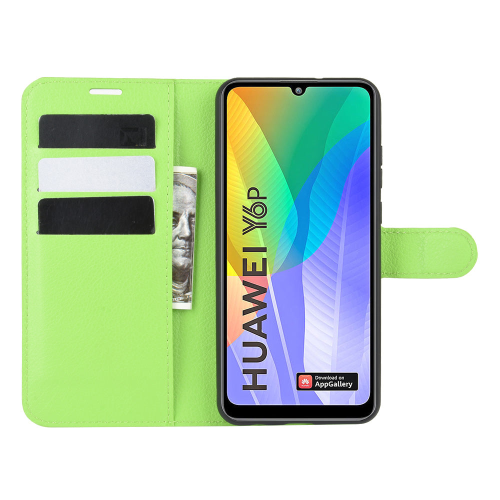 Huawei Y6p Case