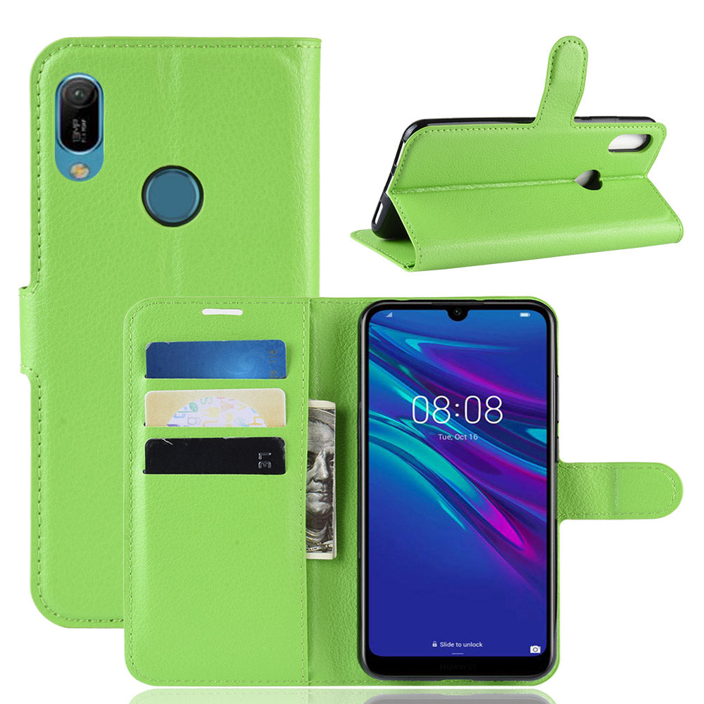 Huawei Y6s Case