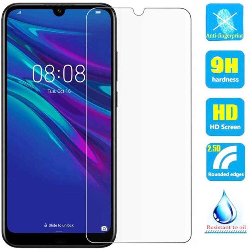 Huawei Y6s Glass Screen Protector