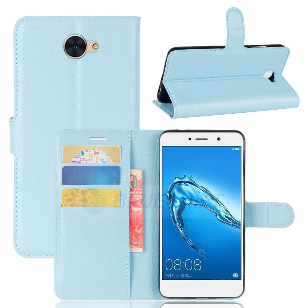 Huawei Y7 Case