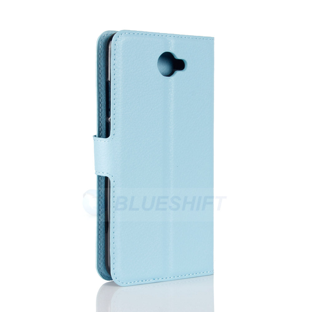 Huawei Y7 Case