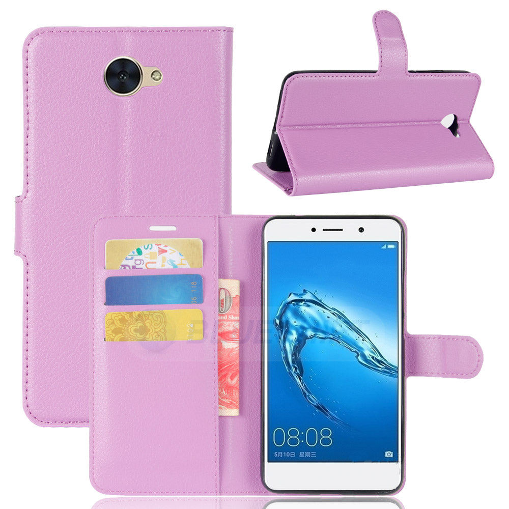 Huawei Y7 Case