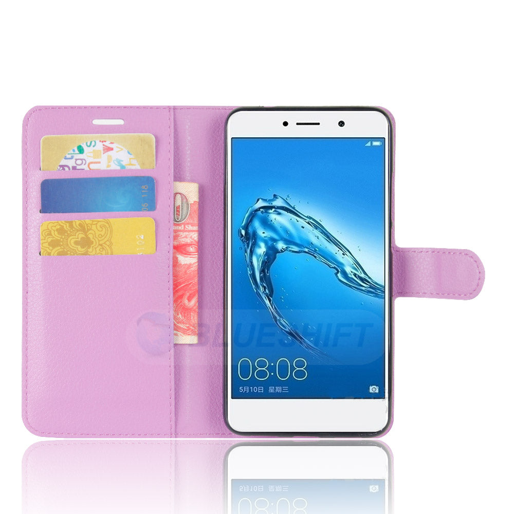 Huawei Y7 Case