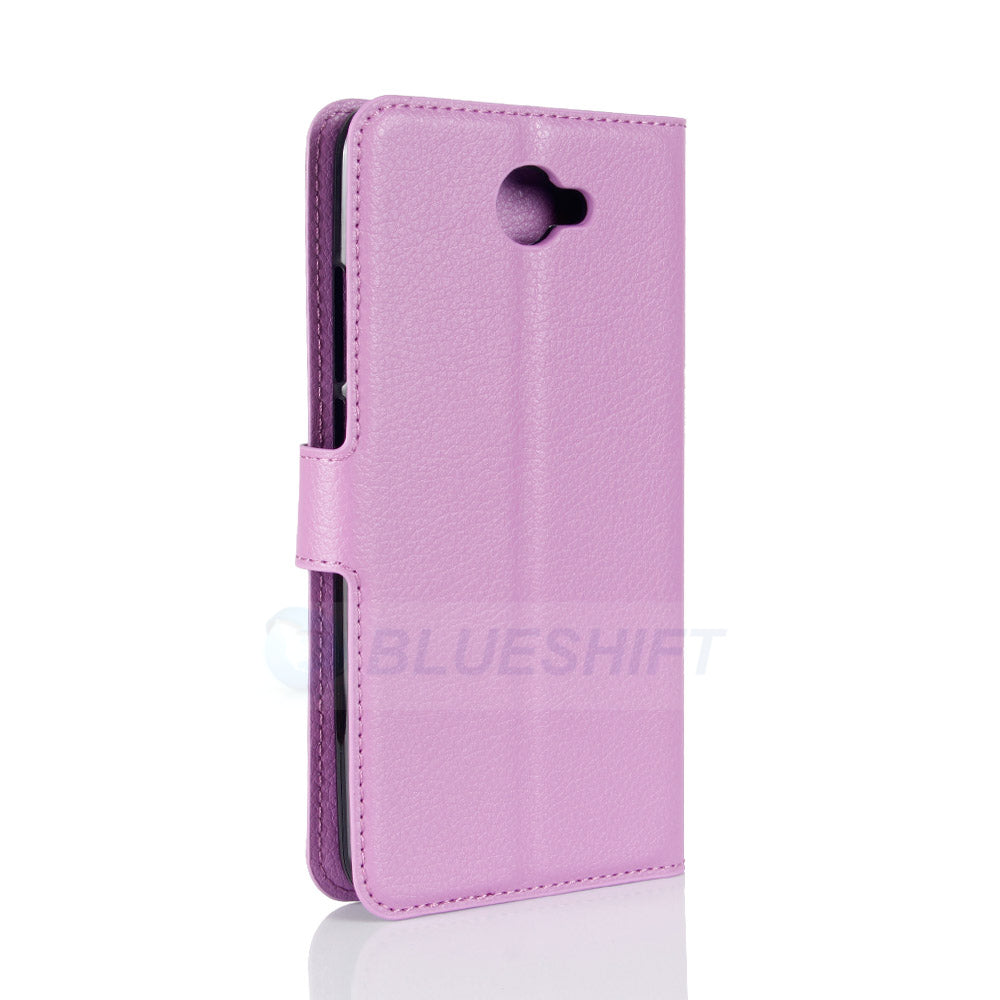 Huawei Y7 Case