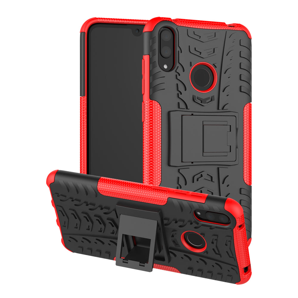 Huawei Y7 Pro 2019 Case