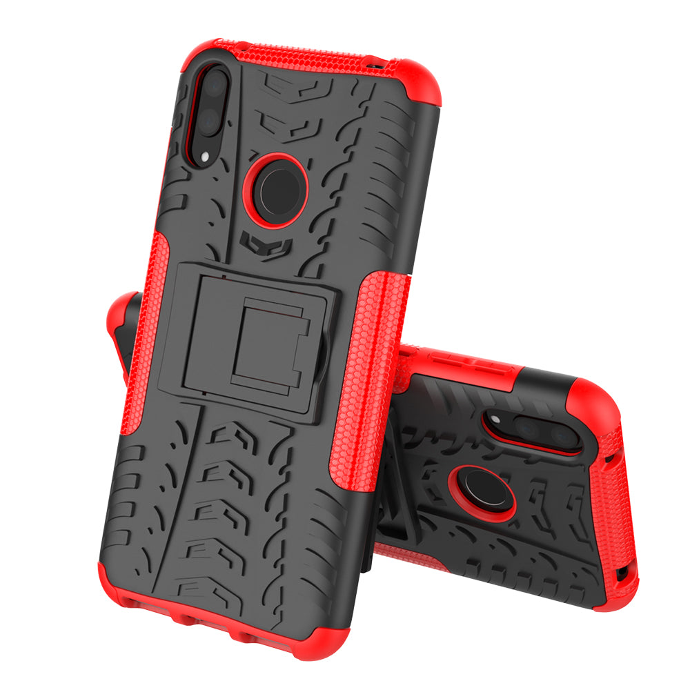 Huawei Y7 Pro 2019 Case