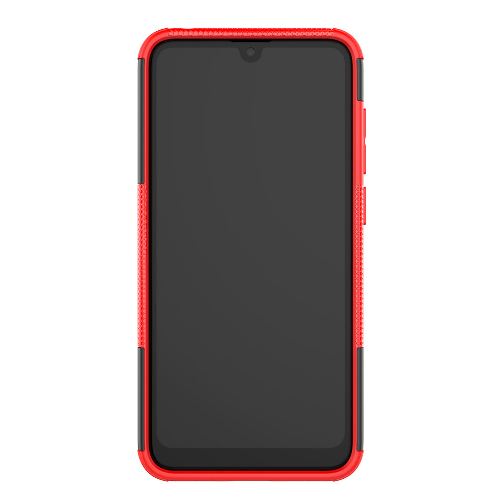 Huawei Y7 Pro 2019 Case