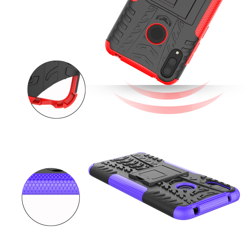 Huawei Y7 Pro 2019 Case