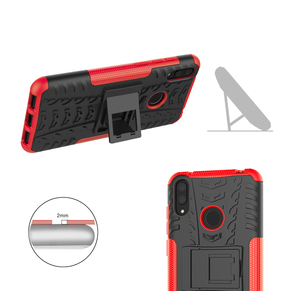 Huawei Y7 Pro 2019 Case