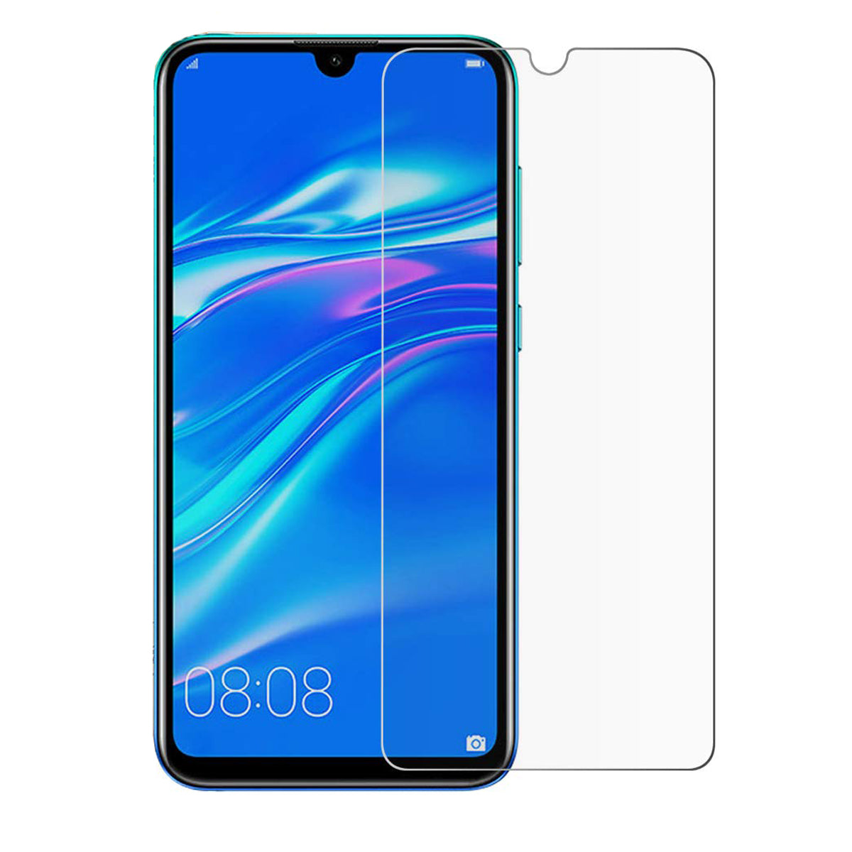 Huawei Y7 Pro 2019 Glass Screen Protector