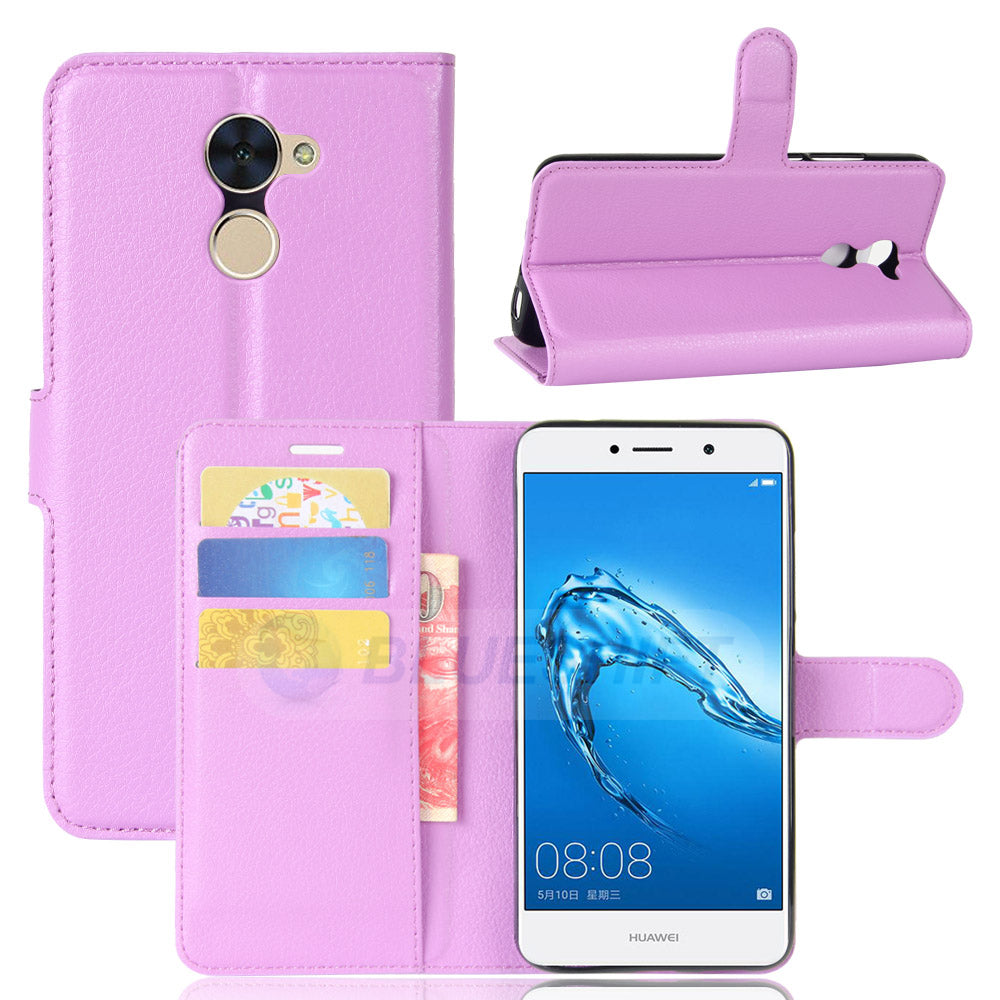 Huawei Y7 Prime Case