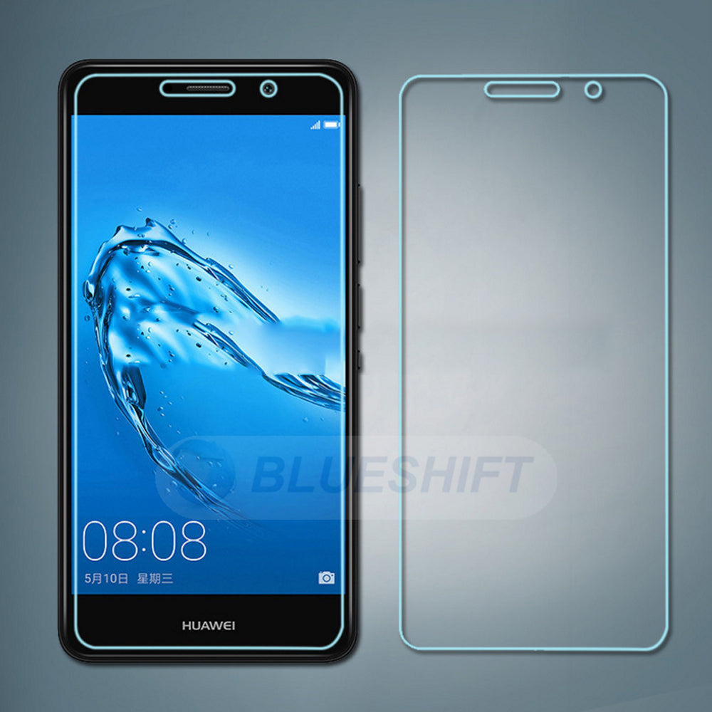 Huawei Y7 Prime Glass Screen Protector