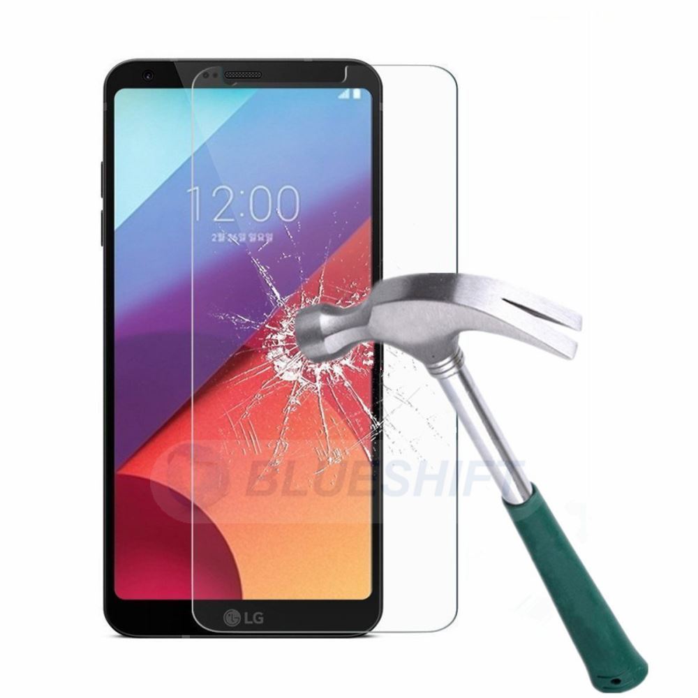 LG G6 Glass Screen Protector