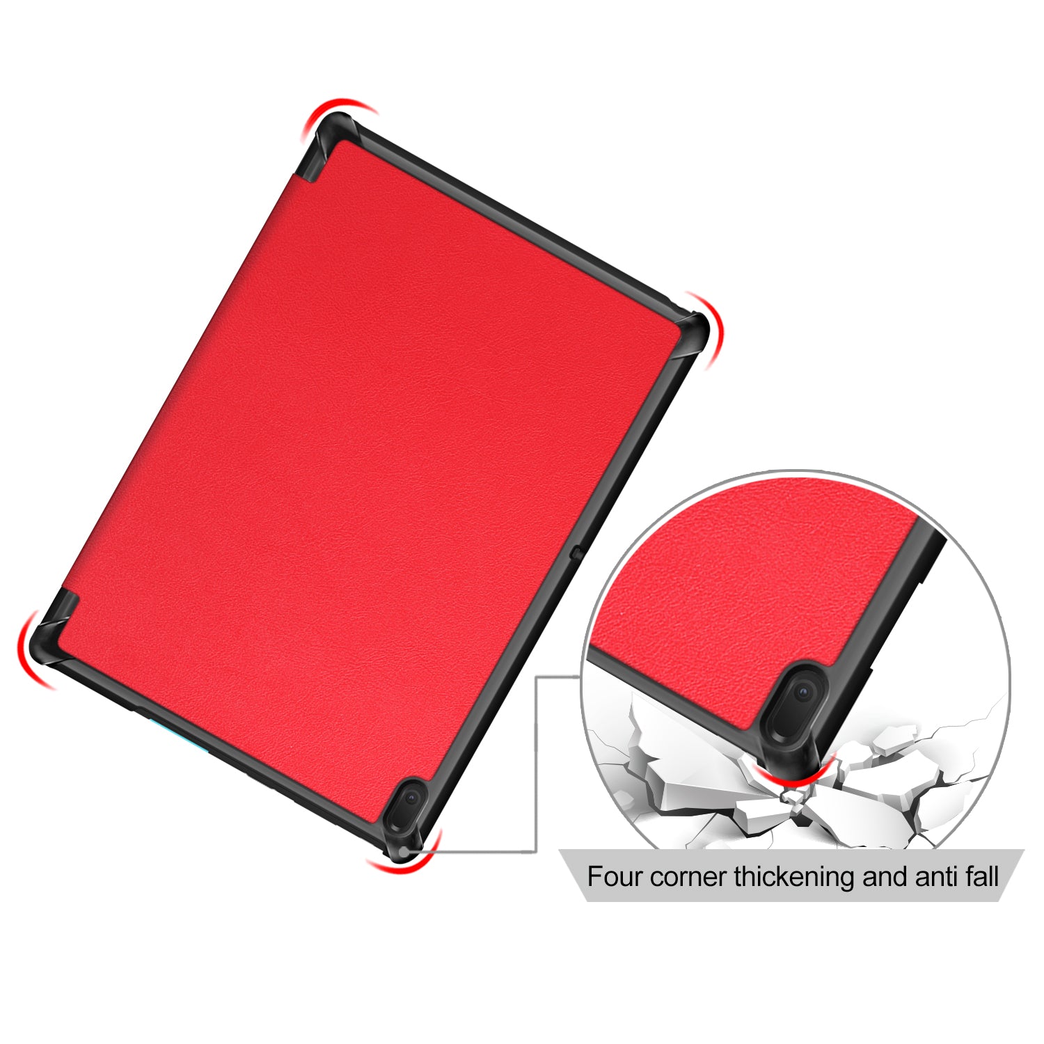 Lenovo Tab E10 Case