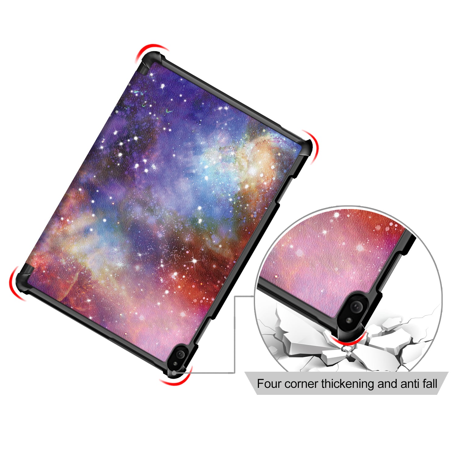 Lenovo Tab P10 Case