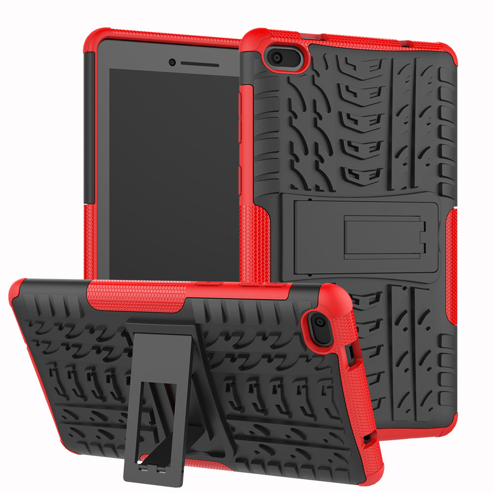 Lenovo Tab E7 Case