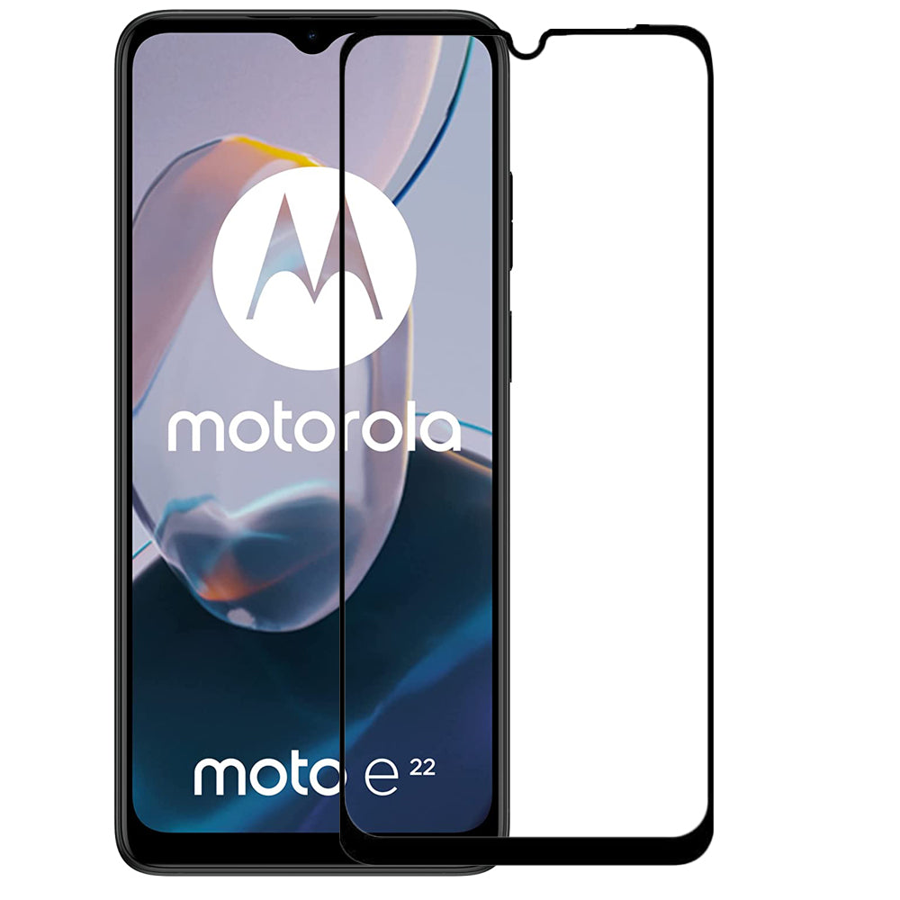 Motorola Moto e22i Glass Screen Protector