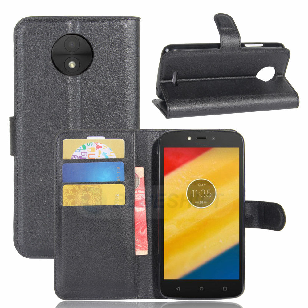 Motorola Moto C Case