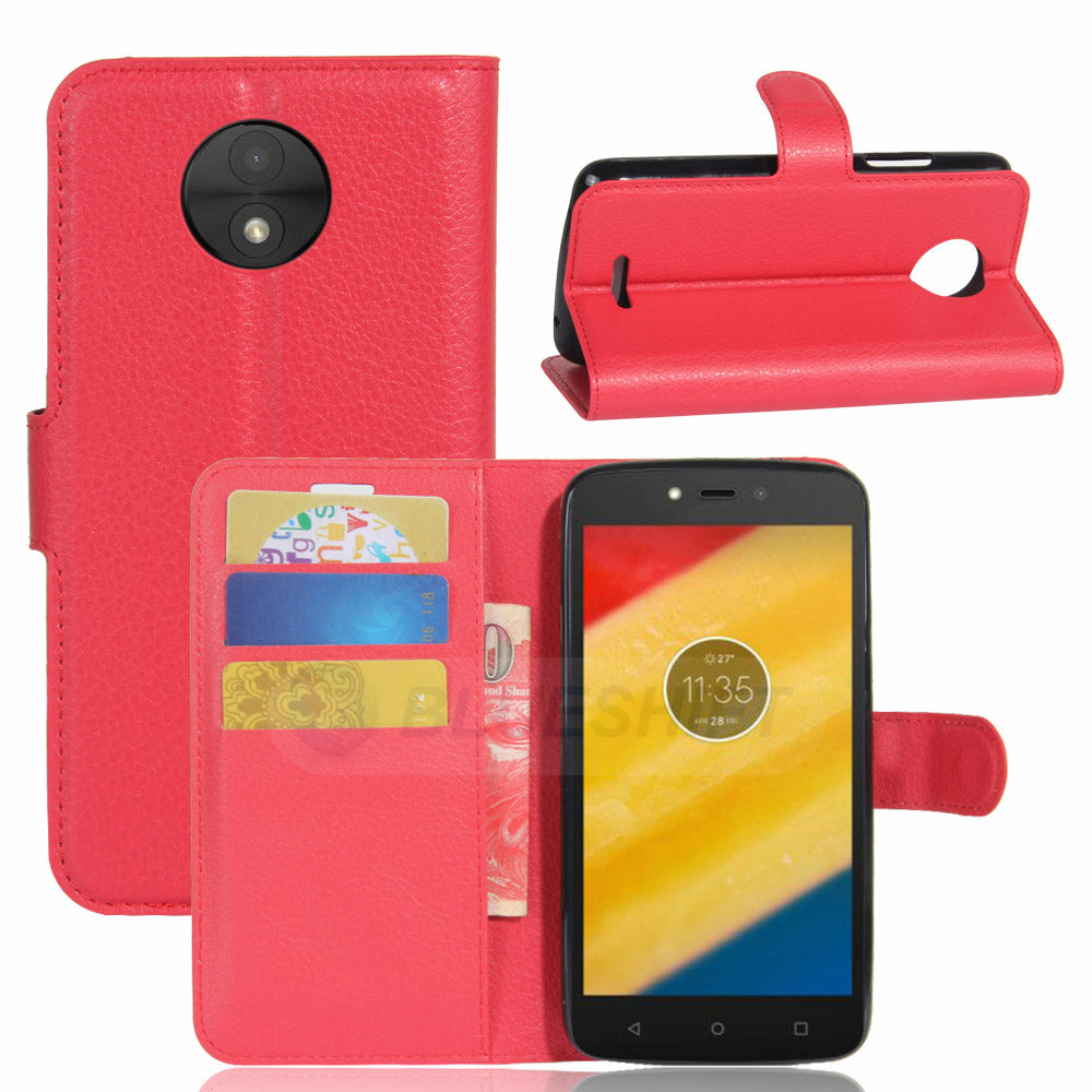 Motorola Moto C Case