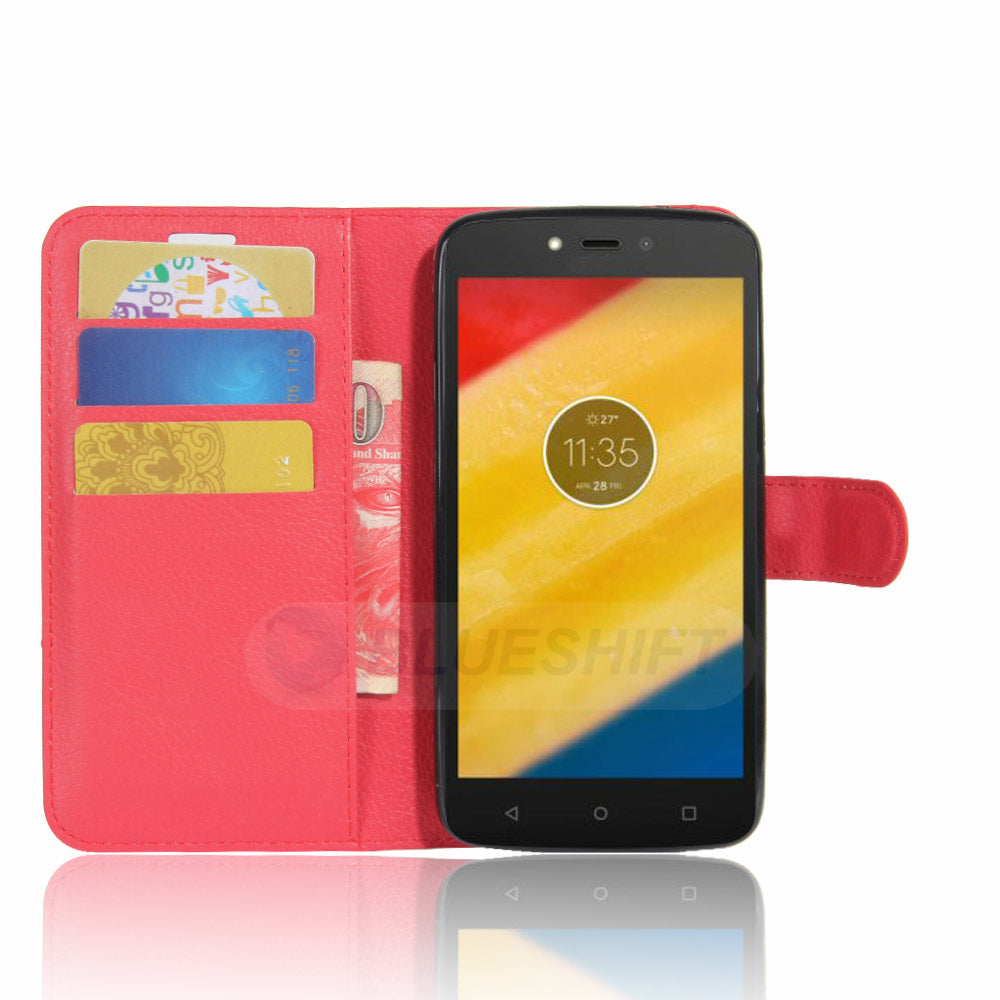 Motorola Moto C Case