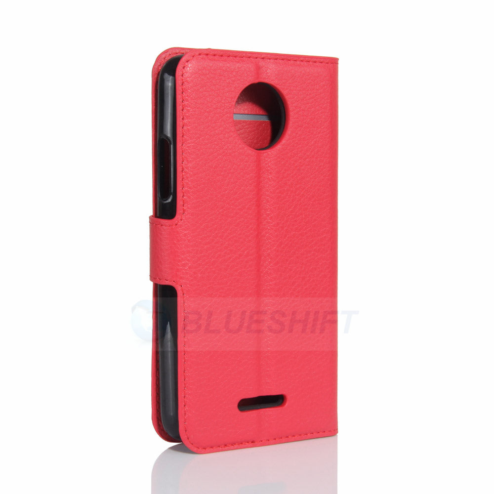 Motorola Moto C Case