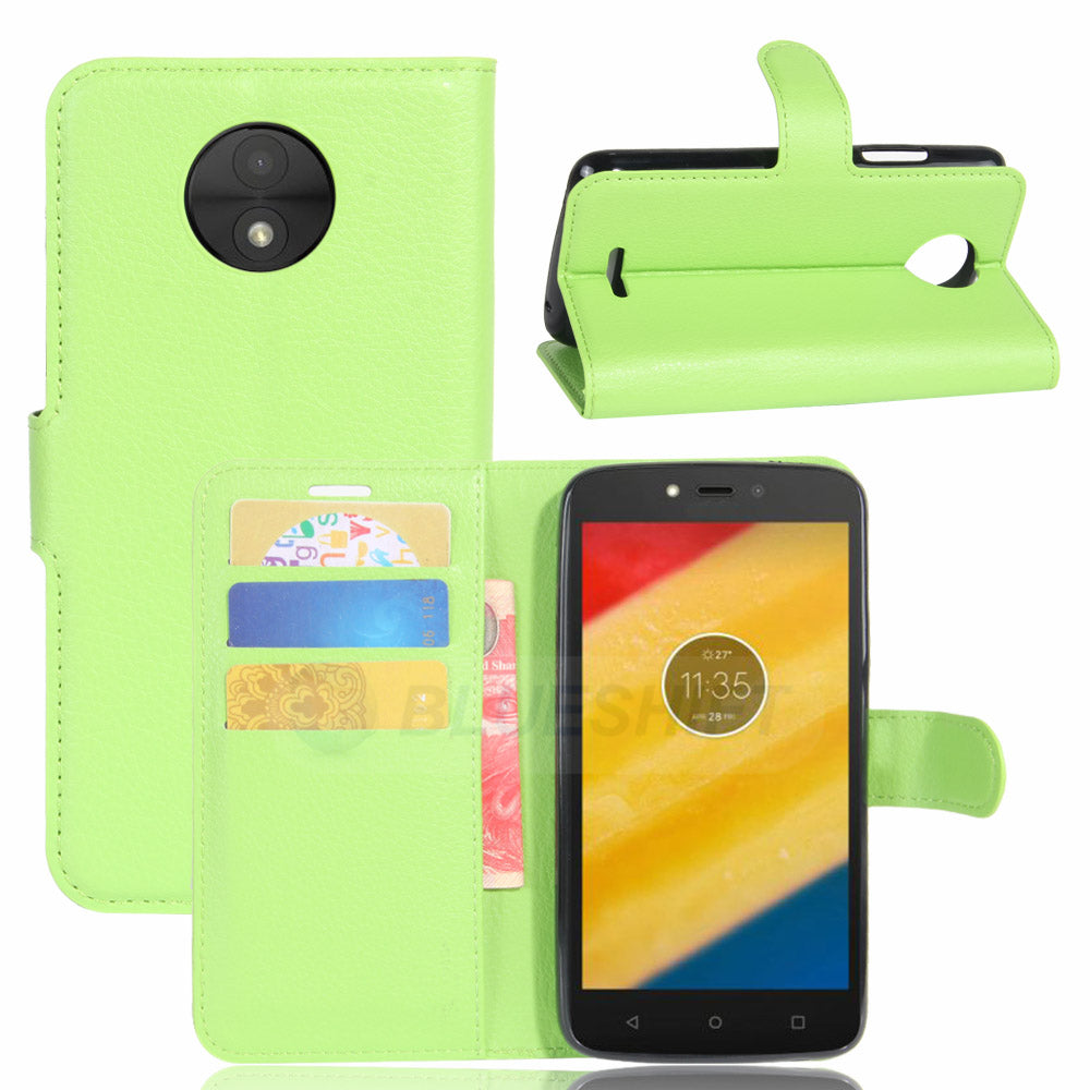 Motorola Moto C Case