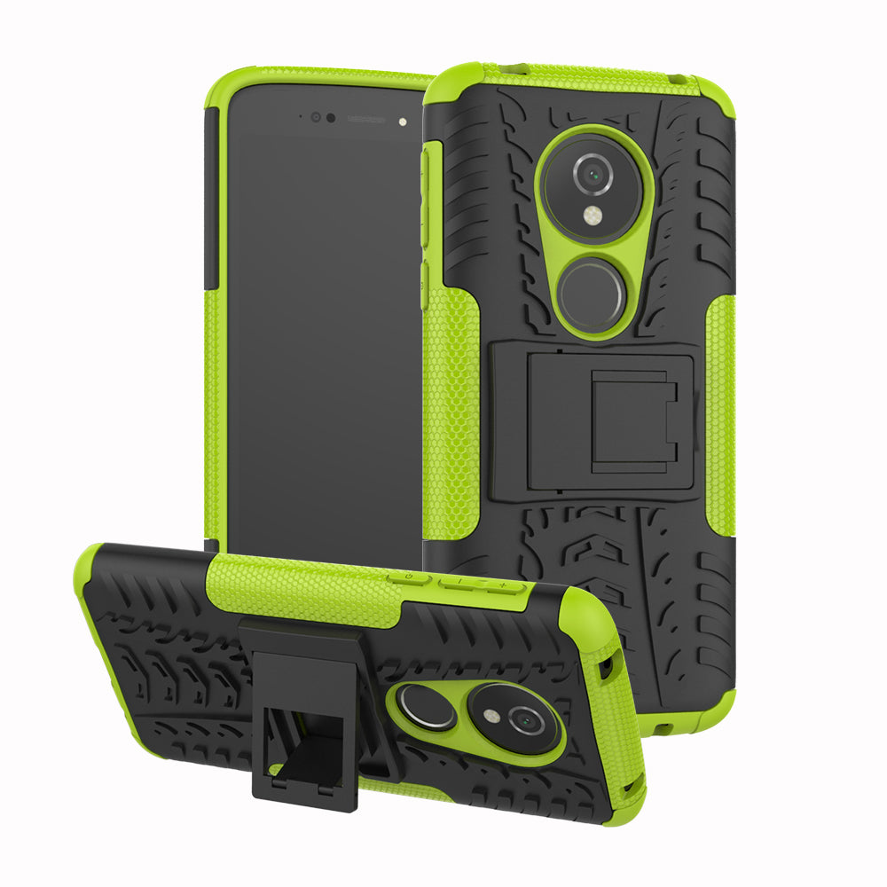 Motorola Moto E5 / G6 Play Case